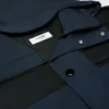 Windjack van nylon