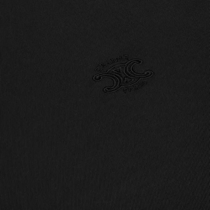 Windjack van nylon twill