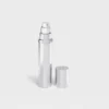 Zilveren reisspray en navullingen Eau de Parfum 2 x 15 ml