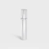 Zilveren reisspray en navullingen Eau de Parfum 2 x 15 ml