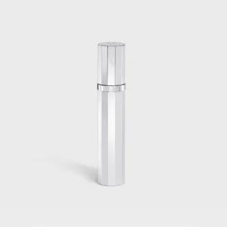 Zilveren reisspray en navullingen Eau de Parfum 2 x 15 ml