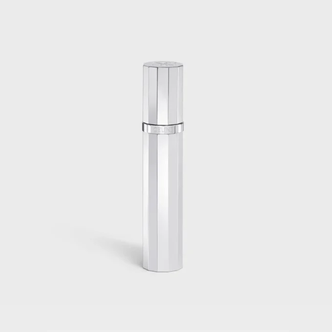 Zilveren reisspray en navullingen Eau de Parfum 2 x 15 ml