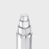 Zilveren reisspray en navullingen Eau de Parfum 2 x 15 ml