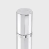 Zilveren reisspray en navullingen Eau de Parfum 2 x 15 ml