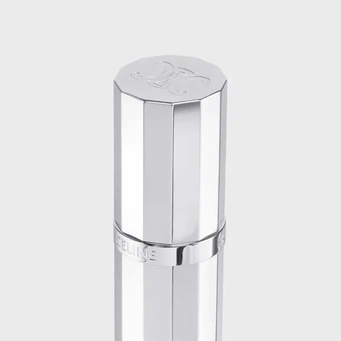 Zilveren reisspray en navullingen Eau de Parfum 2 x 15 ml