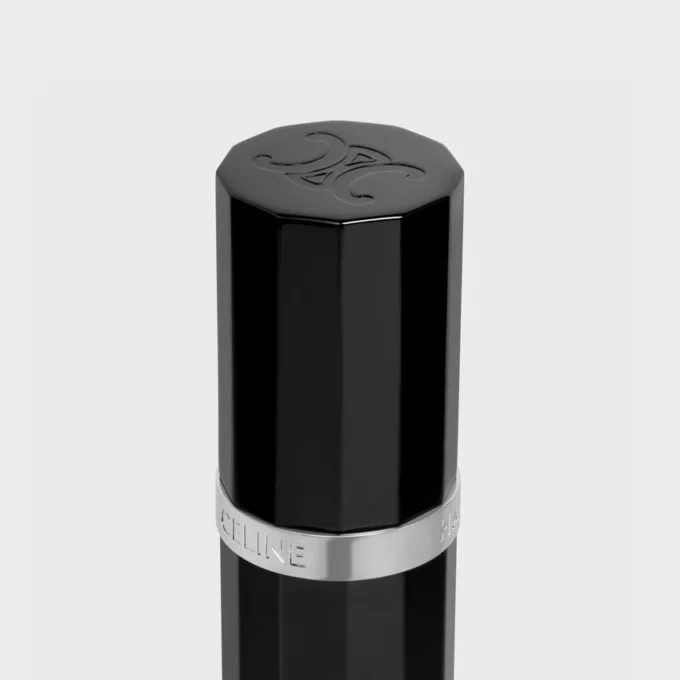 Zwarte reisspray en navullingen Eau de Parfum 2 x 15 ml
