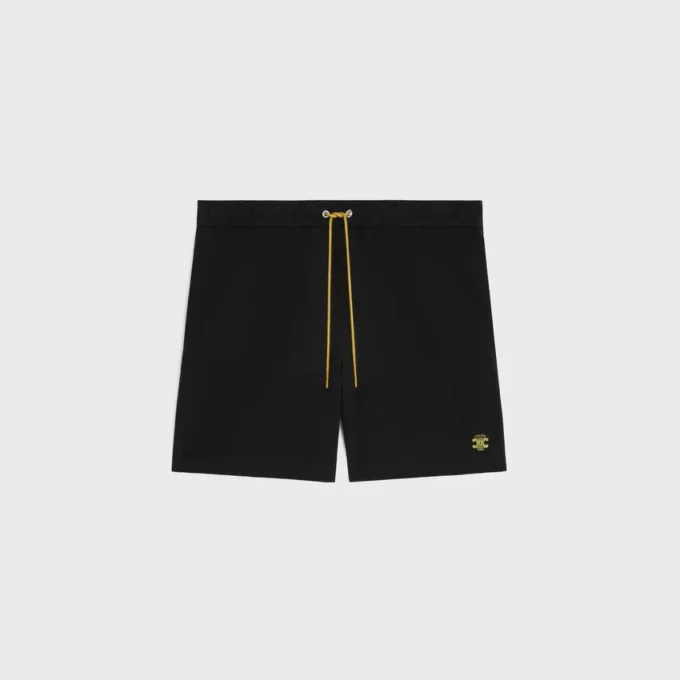 Zwemshort van nylon