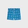Zwemshort van nylon