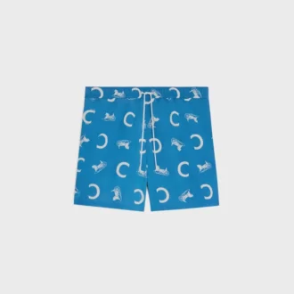 Zwemshort van nylon