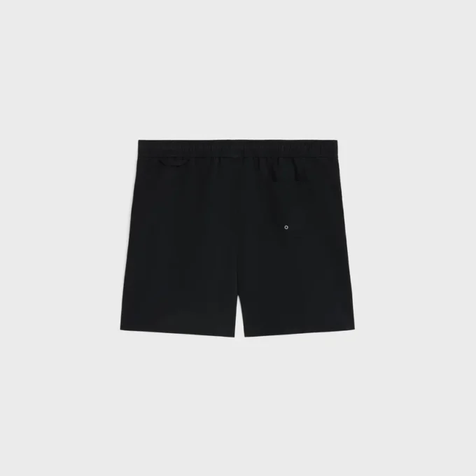 Zwemshort van nylon