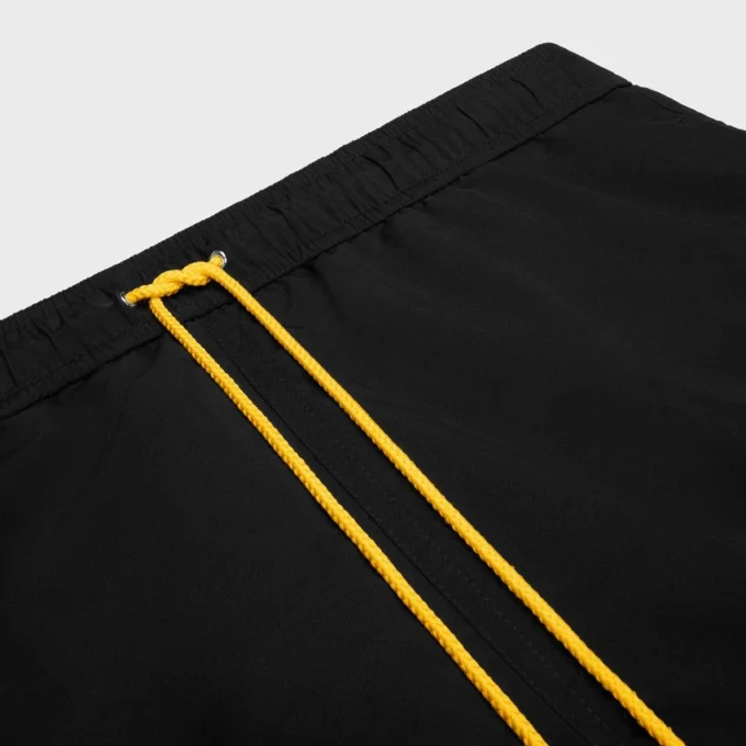 Zwemshort van nylon
